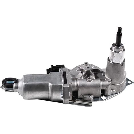 Moteur d'essuie-glace arrière compatible avec Peugeot 108 Citroën C1 Aygo B001099280 (1/5)
