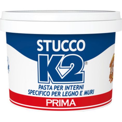 STUCCO PRONTO K2 PINO DA 1 KG- 12,0 pz