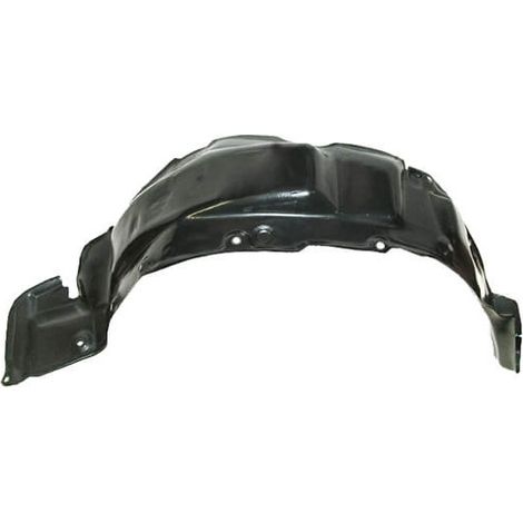 Pare-boue d'aile avant gauche Toyota Land Cruiser FJ100 1997-2004