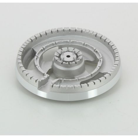 BRULEUR TRIPLE COURONNE 32050594 pour Cuisinière BOMPANI