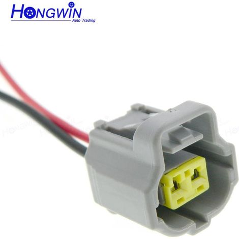 Geeignet für die Stecker der Kühlmitteltemperatursensoren von Toyota, Ford, Lexus, Mazda und GM. (1/4)