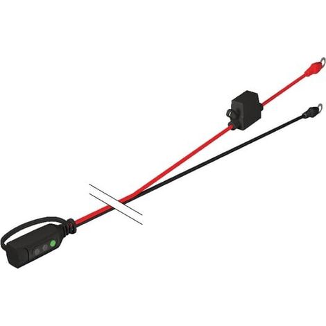 Comfort indicator ringk. M6 CTEK 56629CTEK