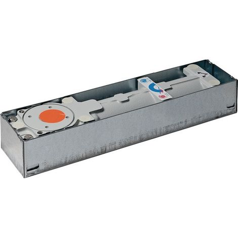 Fermeture automatique de porte de sol BTS 80 F taille EN 4 sans axe de branchement DIN droite (1/3)