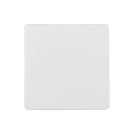 Berker Zentralplatte pws f.Sensoreinsatz 75940409 (1/2)
