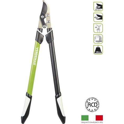 TRONCARAMI BY-PASS CON MANICO TELESCOPICO CM72/100 (1/2)