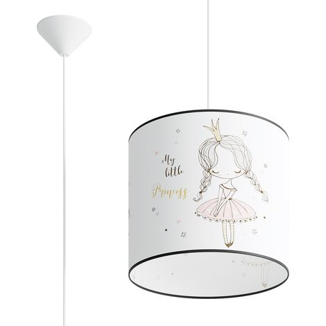 Pendant lamp PRINCESS 30 (1/5)