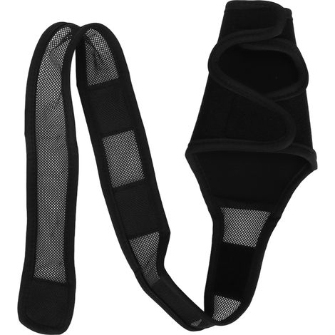 Les coudières de protection pour chien soulagent l'arthrite, réduisent la douleur, fournissent un soutien pour les chiens de petite et moyenne taille, noir XL. (1/5)
