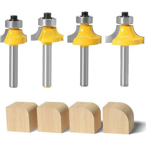 HOXILEELEO - Lot de 10 ampoules LED B22 G45, blanc chaud 3500K, 3W G45, 180lm, boîtier en polycarbonate mat, non dimmable [Classe énergétique G] (1/5)