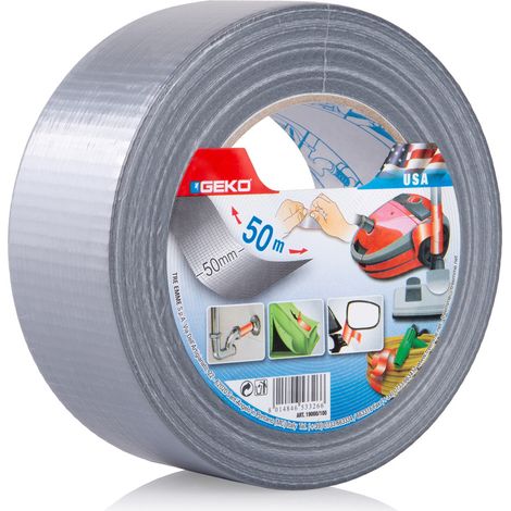 Klebeband geko adhesive tape wasserdicht außen