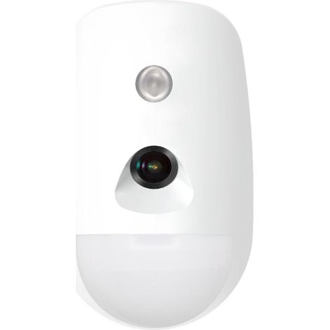 Détecteur sans fil HIKVISION DS-PDPC12PF-EG2-WE