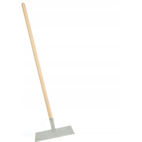 KADAX Décapant à Glace Grattoir Marteau Déchiqueteuse en Métal Fort Fort 33cm (1/5)