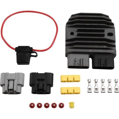 Régulateur de tension 40A pour Panigale 950 1200 1260-- (1/5)