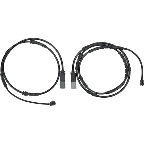 Capteur Usure Plaquettes Frein Avant Arrière Haute Sensibilité Compatible X3 X4 (1/4)