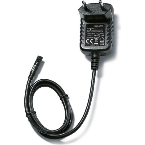Clage Steckernetzgerät SNG 230 V/6 V