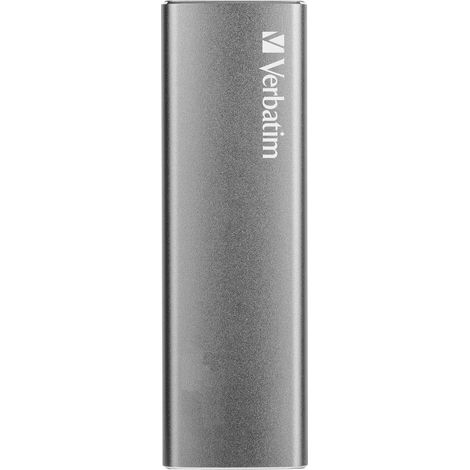 Verbatim Vx500 Argento