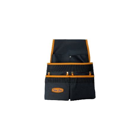 BORSA CARPENTIERE MULTITASCHE CARDINALE 36x31,5 cm (1/4)