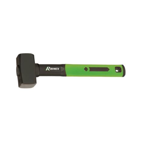Massette manche fibre 1 Kg (1/3)