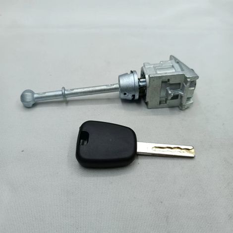 Convient aux cylindres de serrure de porte Peugeot 508 et 3008 (1/4)
