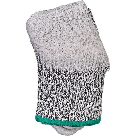 Guante con palma de PU para máquinas expendedoras Vending Cut B13 PU (144 Pares) VB620 XL Gris