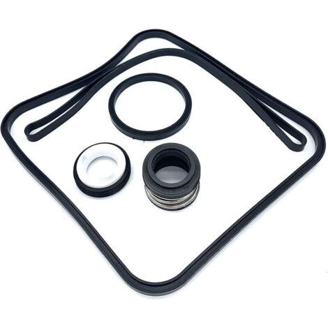 Kit de joints d'étanchéité de rechange pour pompe à air Hayward SP1600 SP2600 2600X (1/4)