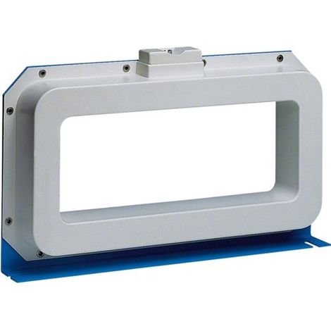 Tore rect 115X305 relais HR - APPAREILLAGE DE TETE HAGER HR831
