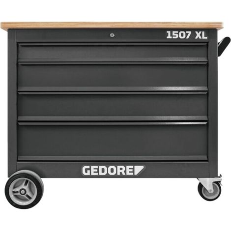 Gedore Servante d’atelier / de montage