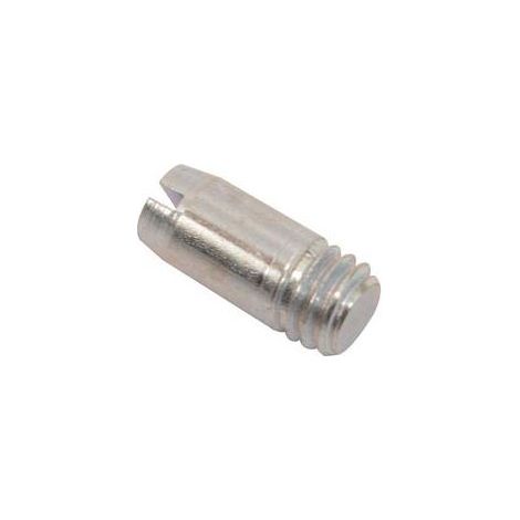 Fridge Freezer Door Hinge Pin for Indesit/Hotpoint/Ariston Fridges and Freezers (1/3)