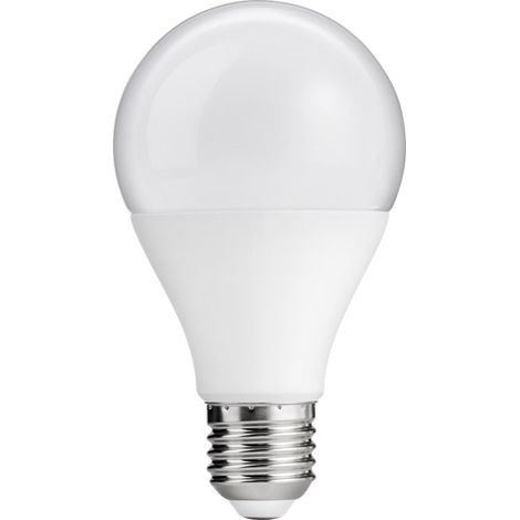 Goobay 65388 lámpara LED Blanco cálido 3000 K 11 W E27 F