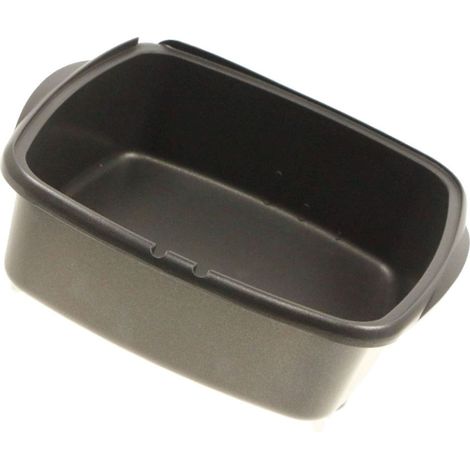 Vaschetta + resistenza - Friggitrice - TEFAL - 4354280