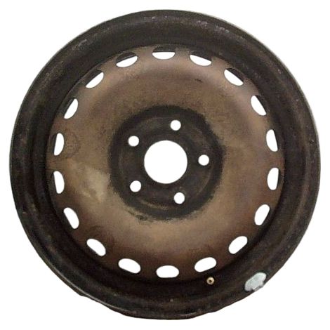 [PRODUIT D'OCCASION] Jante Tole RENAULT Kangoo ♻️ Ref Oe. 403006279r - Garantie à vie (1/2)
