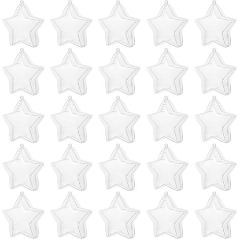 pi ces Bo tes Transparentes toile Suspendre de Contenants R (1/5)