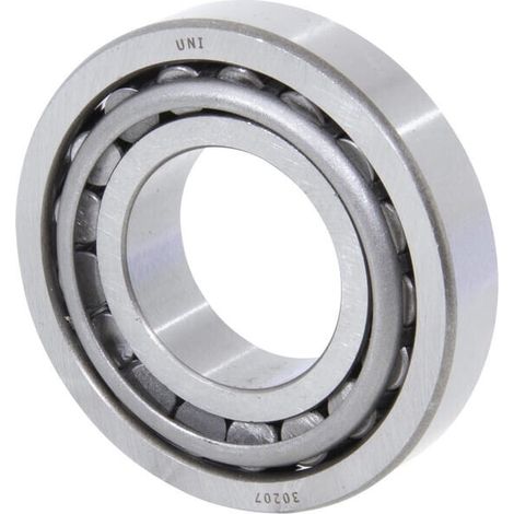 Rodamiento de rodillos c贸nicos 35 x 72 x 18,25 mm Timken TIMKEN 30207