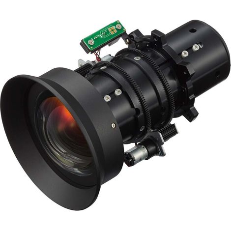 NEC obiettivo NP33ZL (1/2)