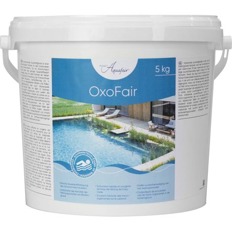 PlanetAquafair - OxoFair 5 kg (1/2)