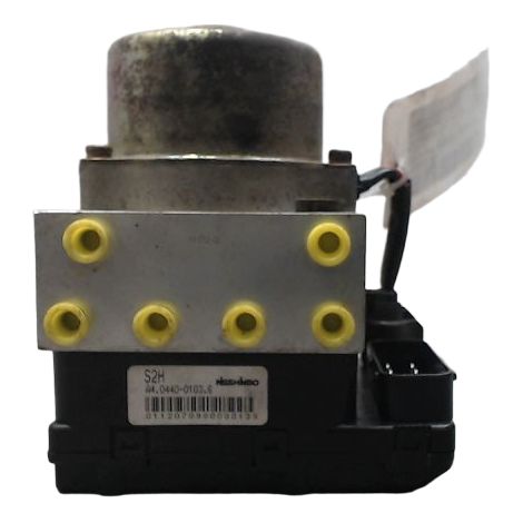 [PRODUIT D'OCCASION] Unite Hydraulique Abs HONDA Hr-v Joy Machine -2001 ♻️ Ref Oe. 57110s2h951 - Garantie à vie (1/3)