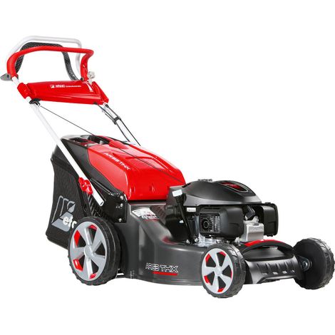 RASAERBA AR 53 THX ALLROAD ALUMINIUM A TRAZIONE CON MULCHING