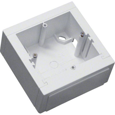 Support Universel 60 mm pour ATA / LF - HAGER ATA806199016