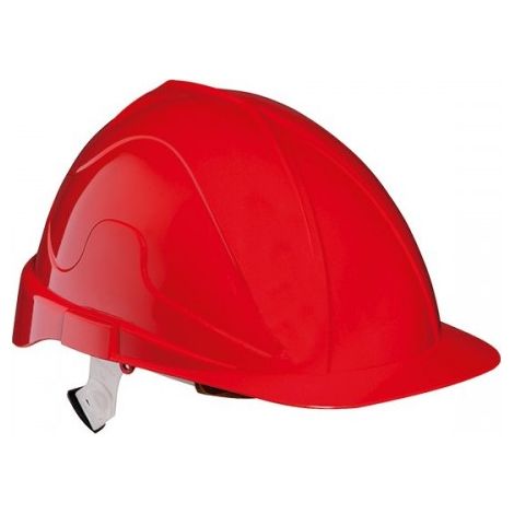 CASCO TIRRENO TXR ROJO - CLIMAX