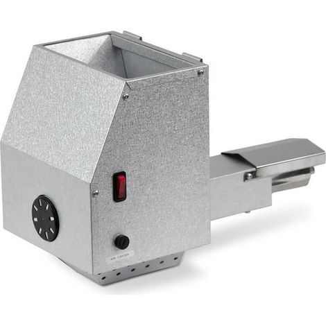 Generador de humo GD-01 Borniak (1/2)