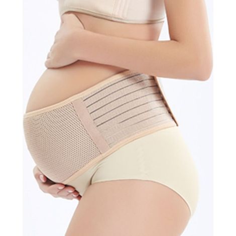 Tagesdecke/Bettvorhang aus Polyester – Mückenschutz – Höhe 240 cm – Oberer Umfang 50 cm – 1 Stück (1/5)