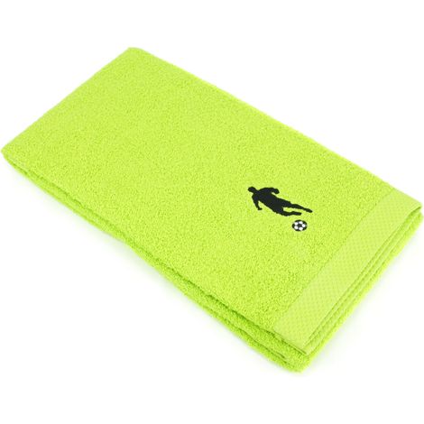 Drap de douche PURE FOOTBALL (1/5)