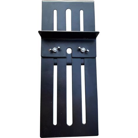 Aligneur de vis de lame de terrasse mm