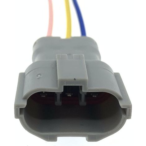 DJ7022Y-2-11/21 DJ7021-1.8-11/21 MG640322-5 MG610320-5 mit Klemmen - Einzelstecker