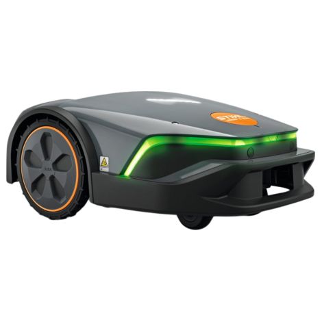 ROBOT TAGLIAERBA STIHL iMOW 6 EVO