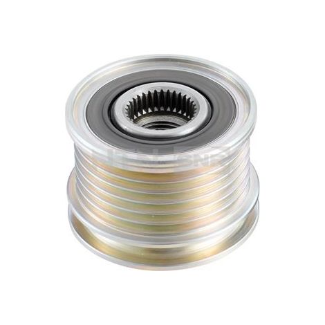 Poulies d'alternateur - GA759.06 - SNR - Compatible avec véhicule Mini, BMW