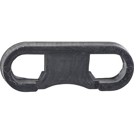 adaptateur pour électrode d'allumage 97955193 pour De Dietrich