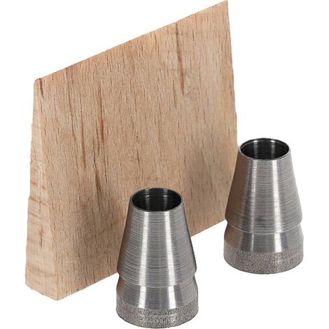 Set di fissaggio per asce OCHSENKOPF FW1230150 (1/5)