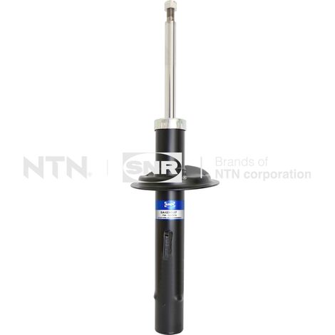 Amortisseur - SA65940.27R - SNR - Compatible avec véhicule Citroen, Peugeot (1/2)