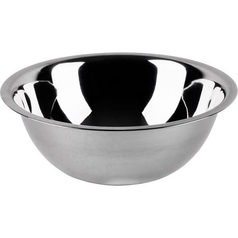 Bol MagicHome, 28 cm, acier inoxydable
