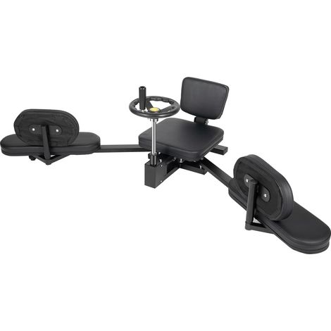 Beinspreizer Mechanisch Ballett Leg Extension Machine Flexibilität Ausbildung Split Legs Ligament Stretcher